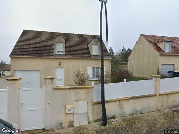 Vente Aux Ench Res Maison Usage Dhabitation Et Terrain Noailles