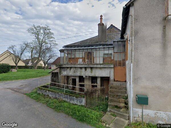 Vente Aux Ench Res Maison Usage Dhabitation Moulins Engilbert