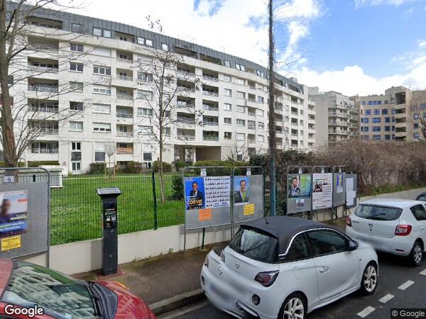 Vente aux enchères appartement à Suresnes - 100 000.00 € - 15/10/2020