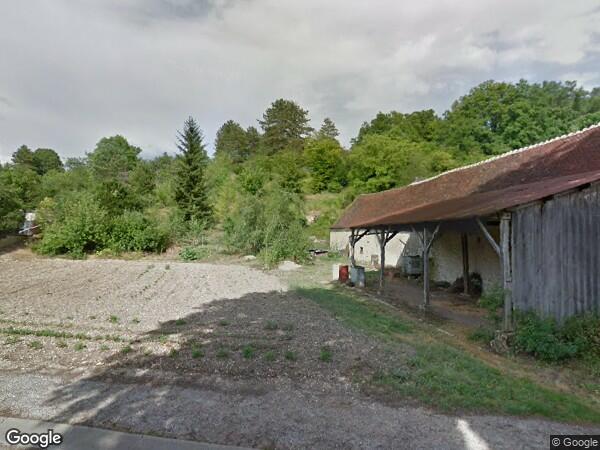 UNE PARCELLE DE TERRE à FontenaysousFouronnes 6 500.00 € 16/10/2020