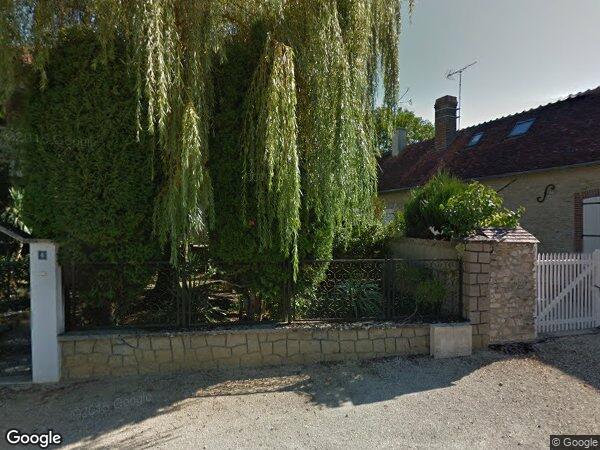UNE MAISON À USAGE D'HABITATION à VilliersVineux 10 000.00 € 18/02