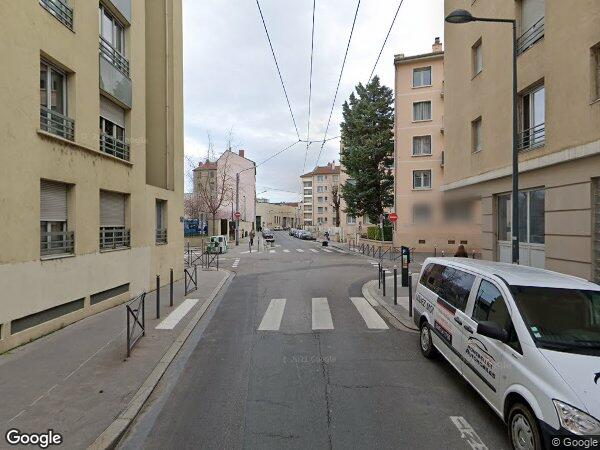 UN LOGEMENT à Villeurbanne - 10 000.00 € 10/02/2022 Réf : 140766 - Vench.fr