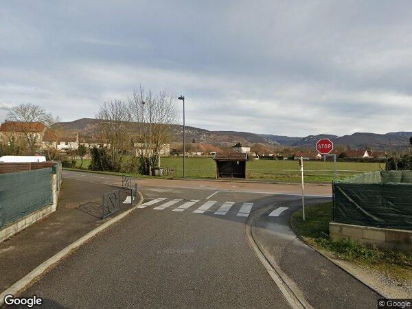 Vente aux enchères maison À usage d'habitation à BouvesseQuirieu 64