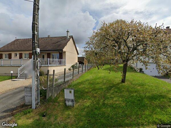 Vente aux enchères maison à La ChapelleHugon 45 000.00 € 22/11