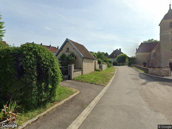 Vente aux enchères parcelle de prÉ à Tromarey 30.00 € 19/01/2024