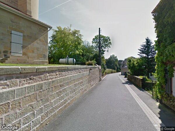 Vente aux enchères maison à Xertigny - 10 000.00 € - 15/03/2024