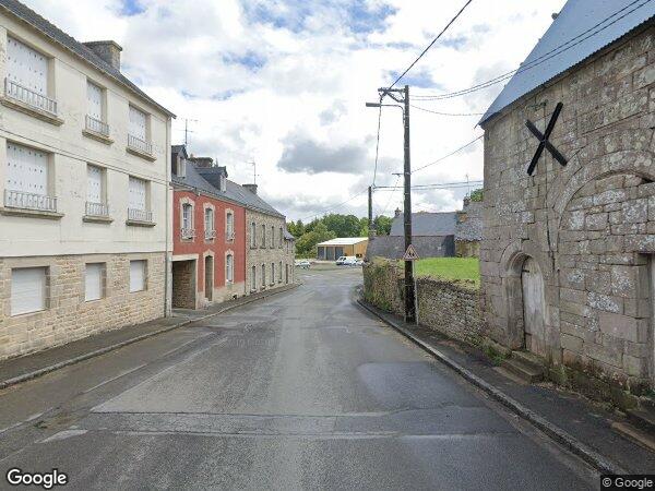 Vente aux enchères propriÉtÉ à Priziac 98 000.00 € 11/04/2024